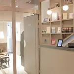 Contact Hotel Alize Montmartre