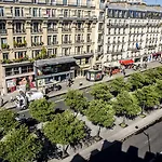 Contact Hotel Alize Montmartre