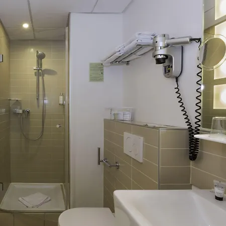 Contact Alizé Montmartre Hotel Parigi