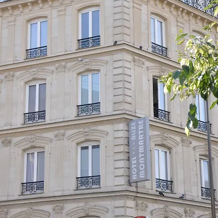 Contact Alizé Montmartre