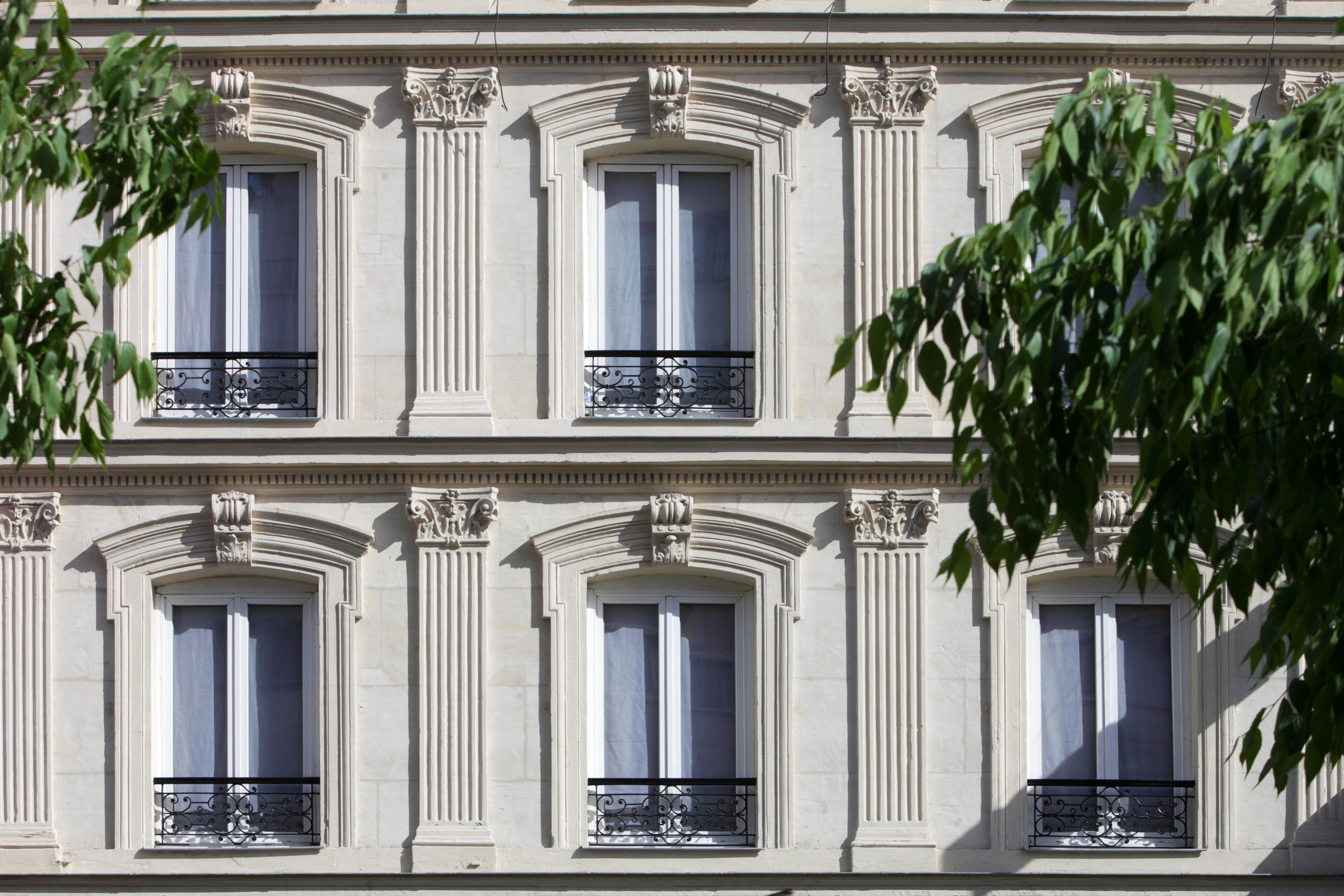 Contact Alizé Montmartre Hotel Parigi