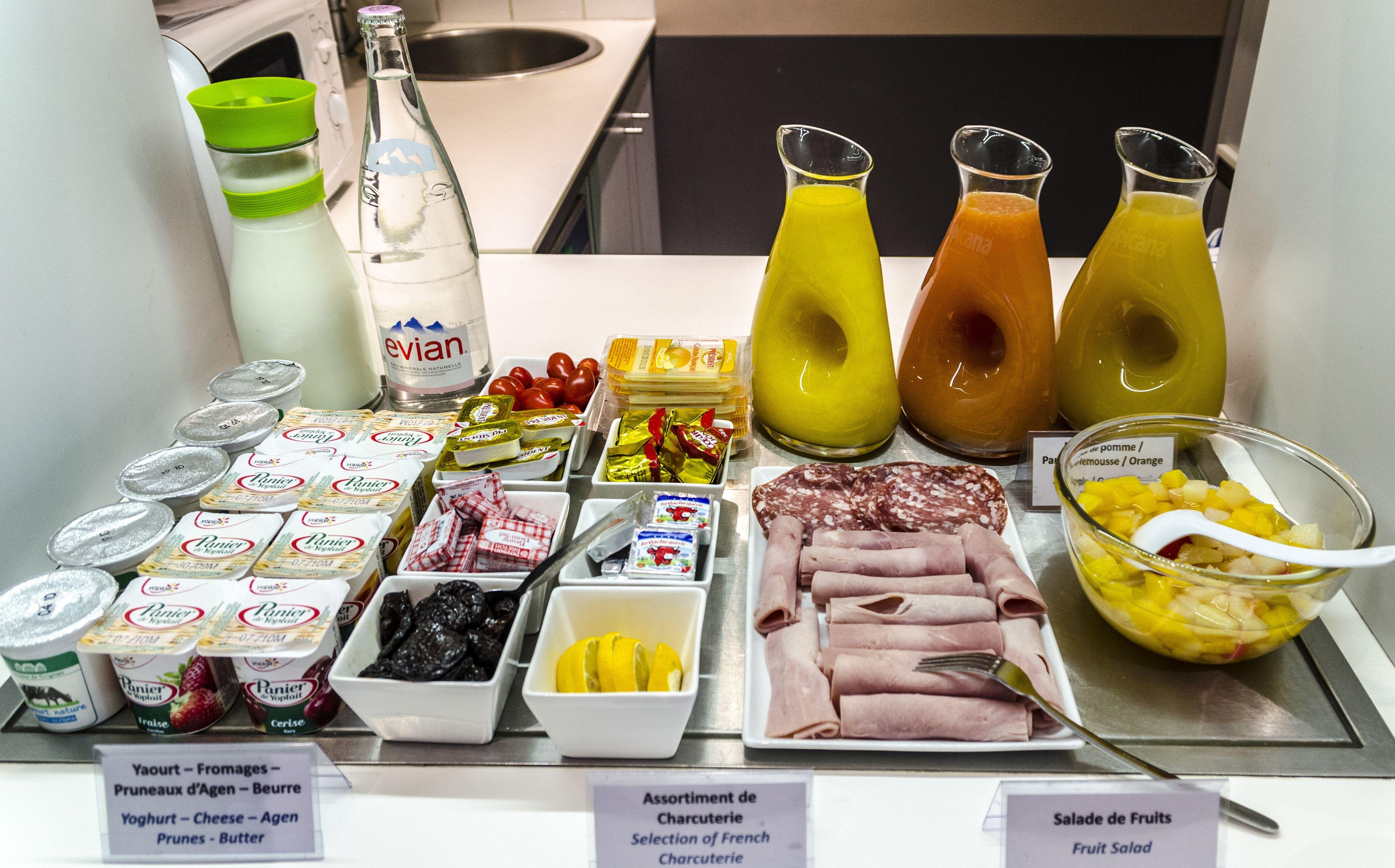 Contact Alize Montmartre