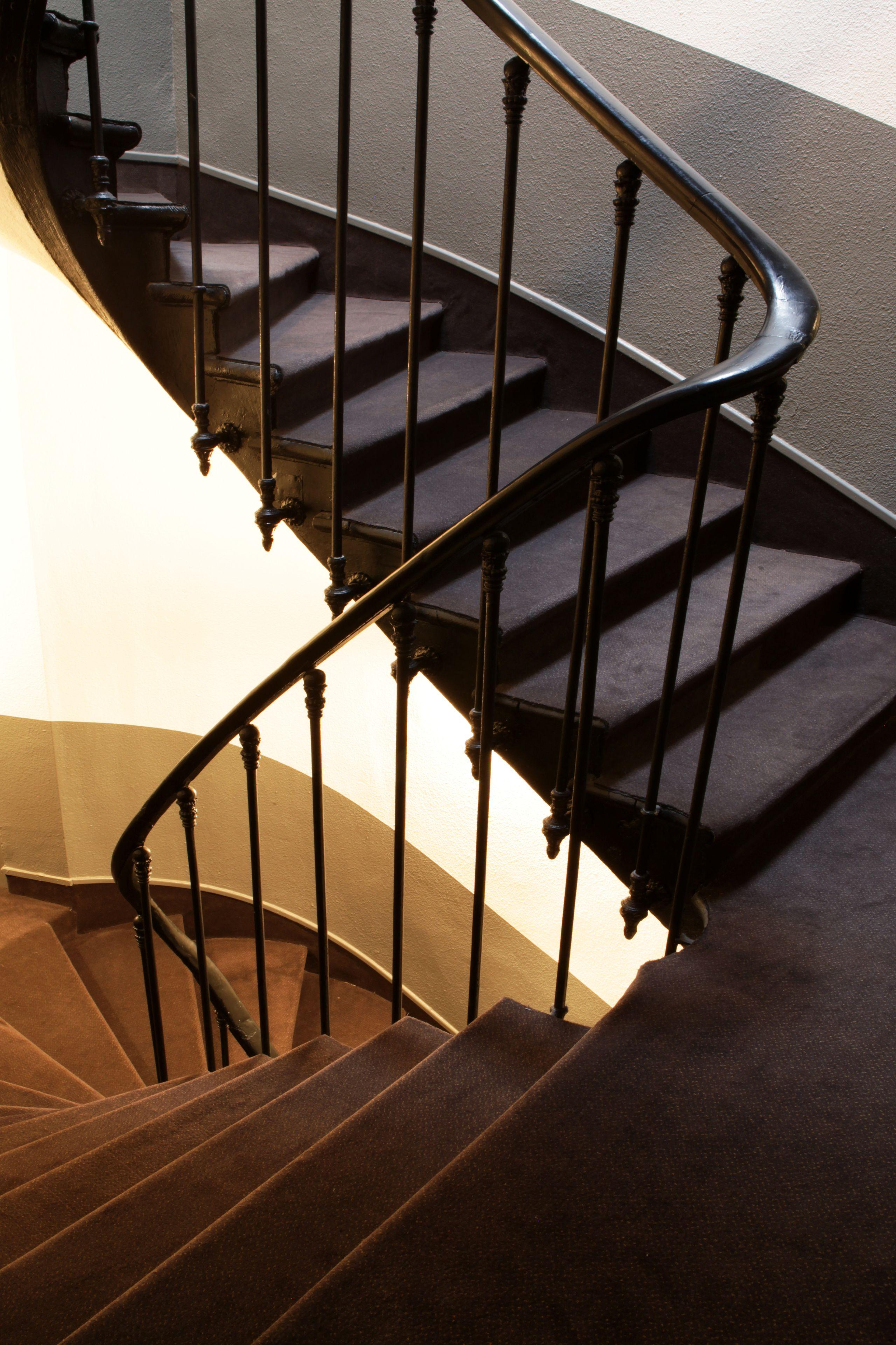 Hotel Contact Alizé Montmartre Parigi