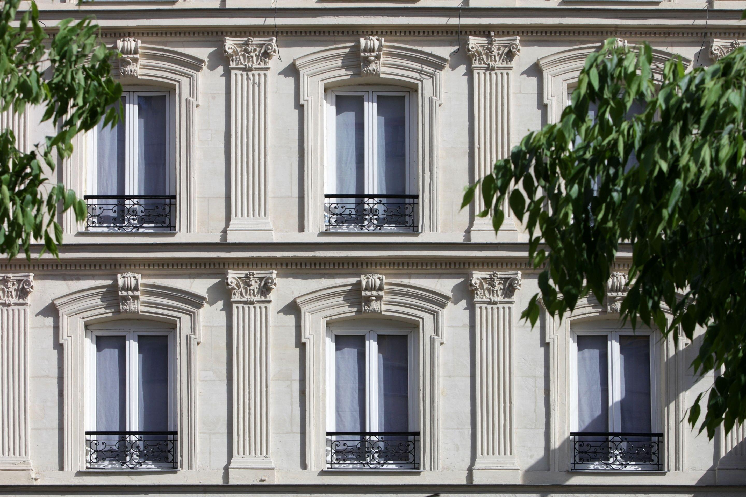 Contact Alizé Montmartre Hotel Parigi