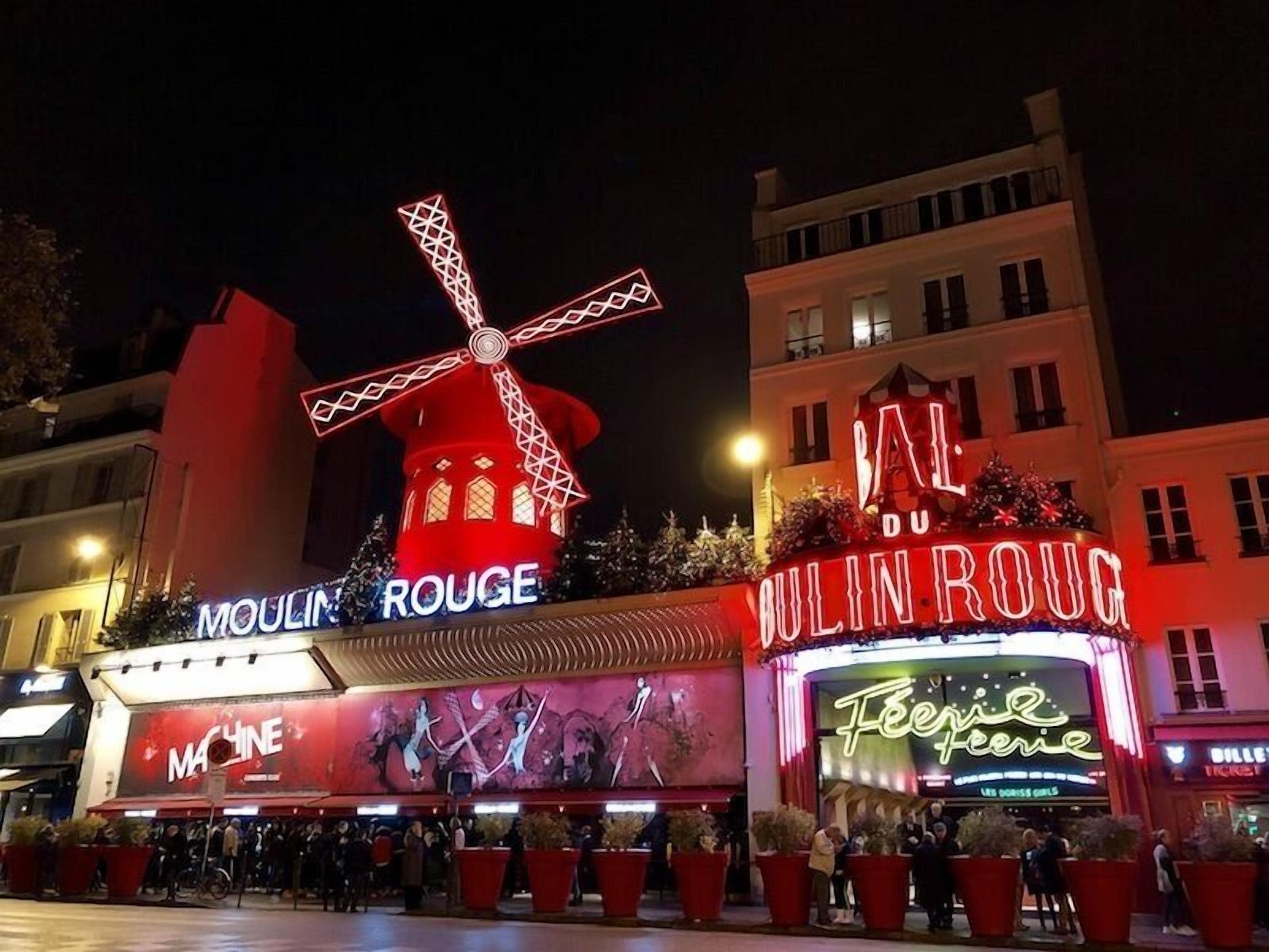 Contact Alize Montmartre