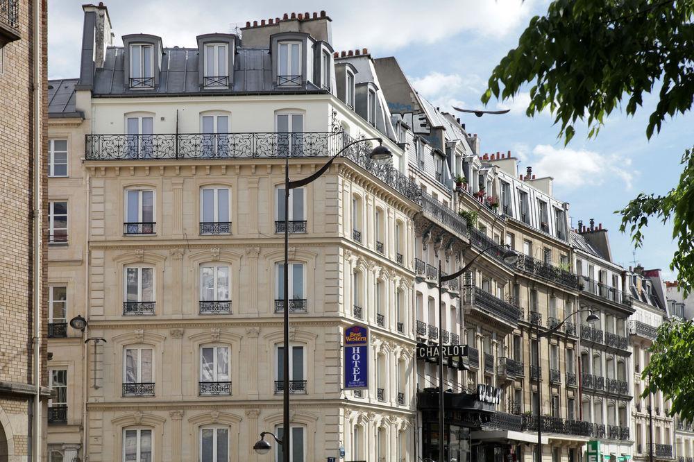 Contact Alize Montmartre