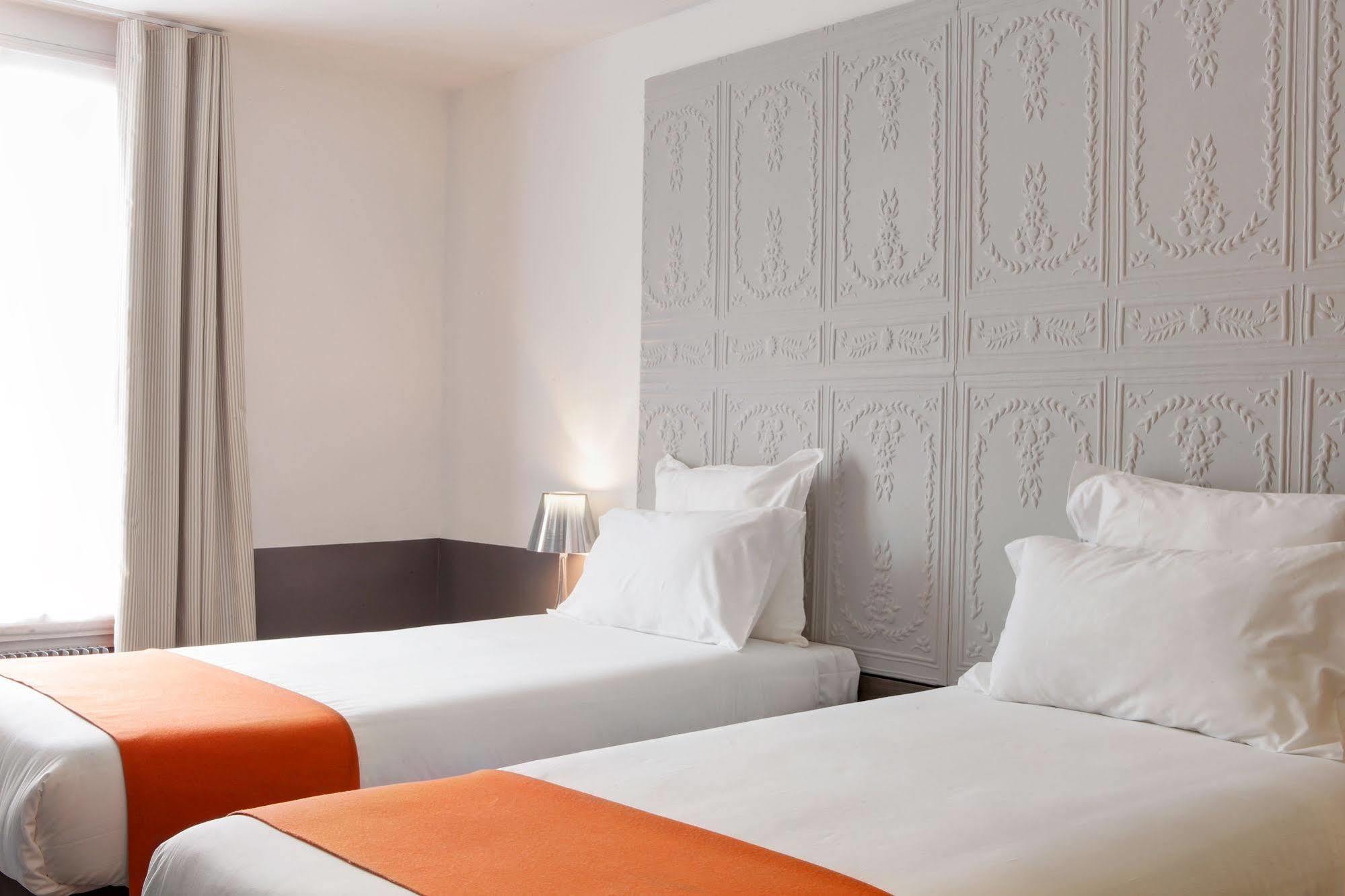 Contact Alize Montmartre