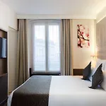 Hotel Contact Alize Montmartre 3*