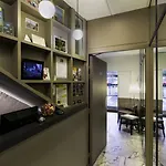 Contact Alize Montmartre Hotel