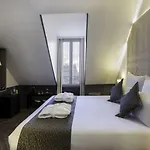 Hotel Contact Alize Montmartre