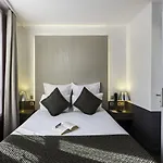 Hotel Contact Alize Montmartre 3*