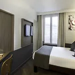 Contact Alize Montmartre Hotel