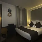 Hotel Contact Alize Montmartre 3*