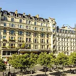 Contact Alize Montmartre Paris