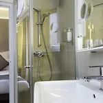 Hotel Contact Alize Montmartre