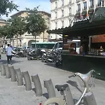 Contact Alize Montmartre Hotel 3*