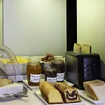 Hotel Contact Alize Montmartre 3*