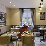 Contact Alize Montmartre Hotel Paris