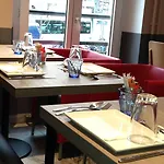 Contact Alize Montmartre Hotel