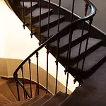 Hotel Contact Alize Montmartre Paris