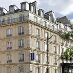 Hotel Contact Alize Montmartre 3*
