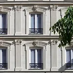 Contact Alize Montmartre Hotel Paris