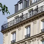 Contact Alize Montmartre Paris