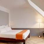 Hotel Contact Alize Montmartre 3*
