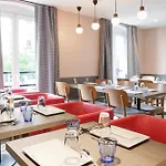 Contact Alize Montmartre Hotel