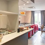 Hotel Contact Alize Montmartre