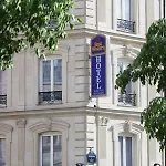 Contact Alize Montmartre