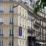 Contact Alize Montmartre Paris
