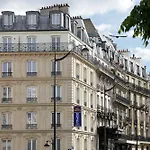 Contact Alize Montmartre