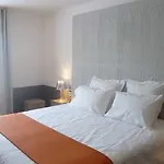 Contact Alize Montmartre Hotel