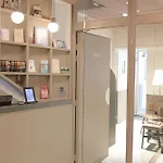 Contact Alize Montmartre Hotel 3*