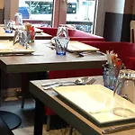 Hotel Contact Alize Montmartre 3*