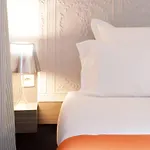 Hotel Contact Alize Montmartre