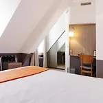 Contact Alize Montmartre Paris