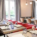 Hotel Contact Alize Montmartre