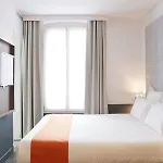 Hotel Contact Alize Montmartre
