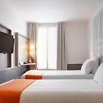 Contact Alize Montmartre Hotel 3*