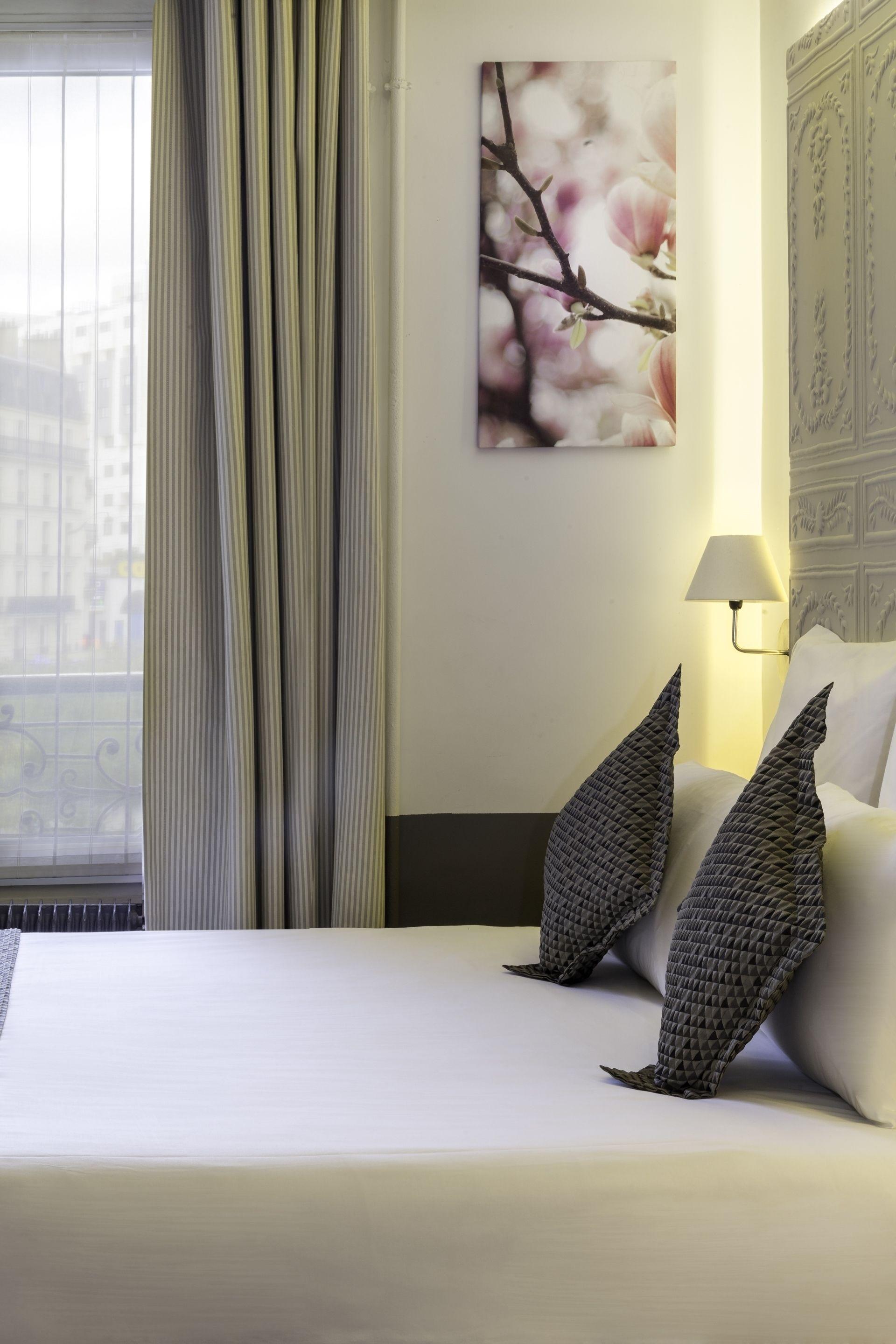 Contact Alizé Montmartre Parigi