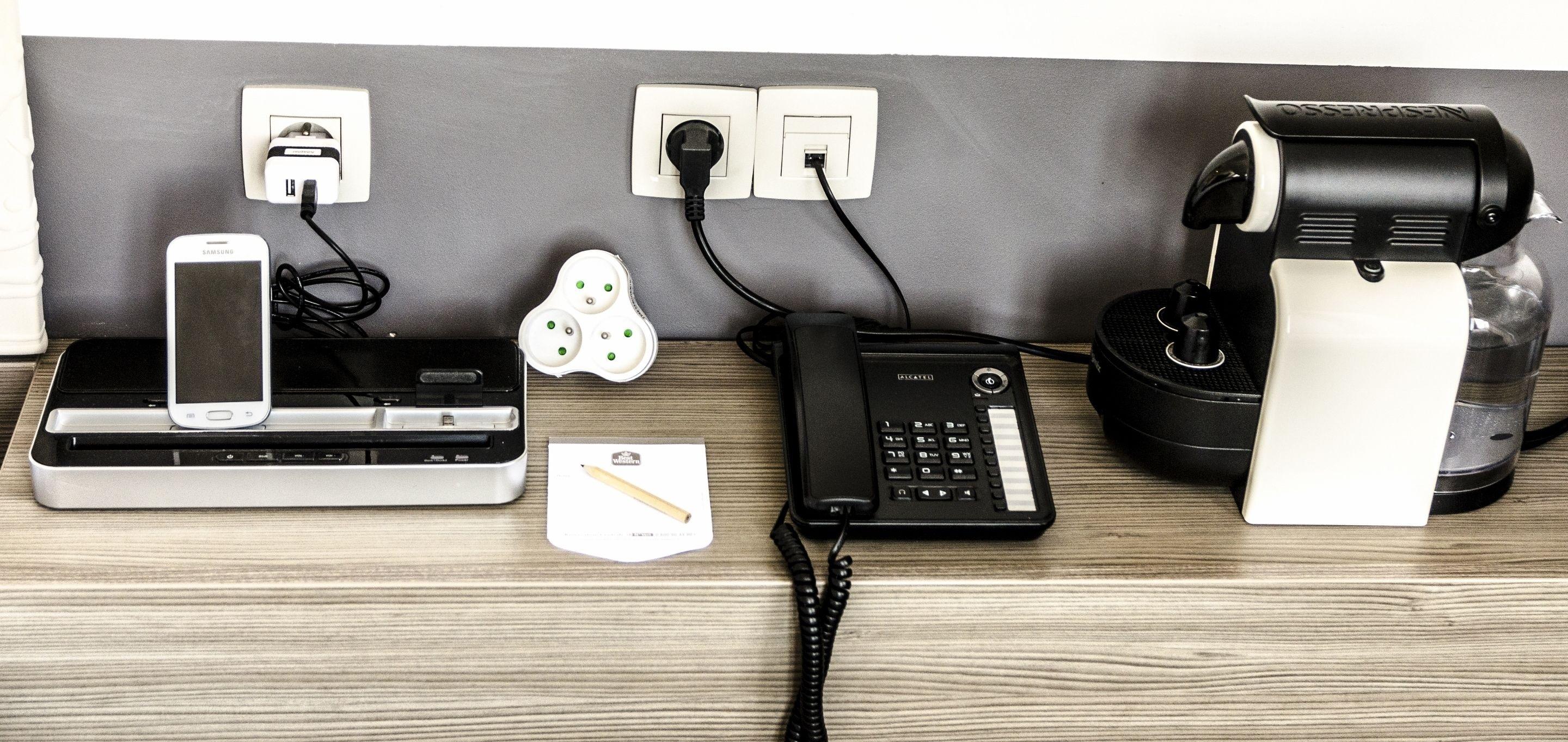 Hotel Contact Alizé Montmartre 3*